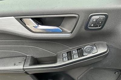 New 2025 Ford Escape - photo 1