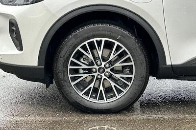 New 2025 Ford Escape - photo 1