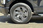 2025 Ford F-150 Lightning SuperCrew Cab AWD Pickup for sale #SWG05582 - photo 31