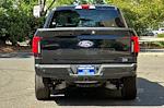 2025 Ford F-150 Lightning SuperCrew Cab AWD Pickup for sale #SWG05582 - photo 4