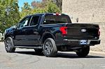 2025 Ford F-150 Lightning SuperCrew Cab AWD Pickup for sale #SWG05582 - photo 5
