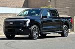 2025 Ford F-150 Lightning SuperCrew Cab AWD Pickup for sale #SWG05582 - photo 7