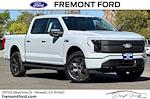 2025 Ford F-150 Lightning SuperCrew Cab AWD Pickup for sale #SWG07831 - photo 1