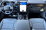 2025 Ford F-150 Lightning SuperCrew Cab AWD Pickup for sale #SWG07831 - photo 14