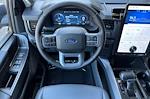 2025 Ford F-150 Lightning SuperCrew Cab AWD Pickup for sale #SWG07831 - photo 15
