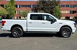 2025 Ford F-150 Lightning SuperCrew Cab AWD Pickup for sale #SWG07831 - photo 6