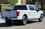 2025 Ford F-150 Lightning SuperCrew Cab AWD Pickup for sale #SWG07831 - photo 2