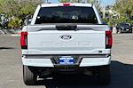 2025 Ford F-150 Lightning SuperCrew Cab AWD Pickup for sale #SWG07831 - photo 5