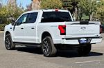 2025 Ford F-150 Lightning SuperCrew Cab AWD Pickup for sale #SWG07831 - photo 7