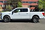 2025 Ford F-150 Lightning SuperCrew Cab AWD Pickup for sale #SWG07831 - photo 8