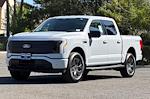 2025 Ford F-150 Lightning SuperCrew Cab AWD Pickup for sale #SWG07831 - photo 3