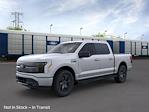 2025 Ford F-150 Lightning SuperCrew Cab AWD Pickup for sale #SWG11424 - photo 1