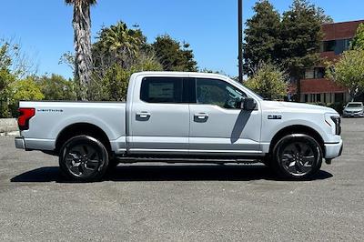 New 2025 Ford F-150 Lightning Flash SuperCrew Cab AWD Pickup for sale #SWG14296 - photo 2