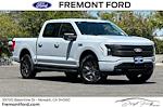 New 2025 Ford F-150 Lightning Flash SuperCrew Cab AWD Pickup for sale #SWG14296 - photo 1