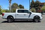 New 2025 Ford F-150 Lightning Flash SuperCrew Cab AWD Pickup for sale #SWG14296 - photo 2