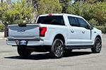 New 2025 Ford F-150 Lightning Flash SuperCrew Cab AWD Pickup for sale #SWG14296 - photo 3