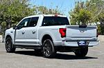 New 2025 Ford F-150 Lightning Flash SuperCrew Cab AWD Pickup for sale #SWG14296 - photo 5