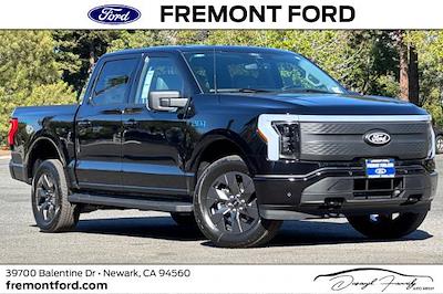 2025 Ford F-150 Lightning SuperCrew Cab AWD Pickup for sale #SWG18783 - photo 1