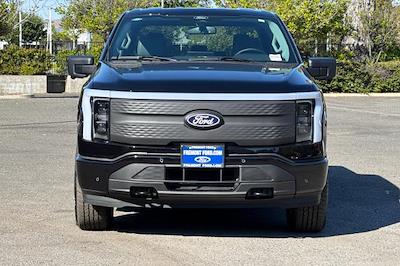 2025 Ford F-150 Lightning SuperCrew Cab AWD Pickup for sale #SWG18783 - photo 2