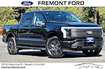 2025 Ford F-150 Lightning SuperCrew Cab AWD Pickup for sale #SWG18783 - photo 3