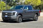 2025 Ford F-150 Lightning SuperCrew Cab AWD Pickup for sale #SWG18898 - photo 3