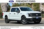 New 2025 Ford F-150 Lightning Pro SuperCrew Cab AWD Pickup for sale #SWG18905 - photo 1