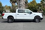 New 2025 Ford F-150 Lightning Pro SuperCrew Cab AWD Pickup for sale #SWG18905 - photo 3