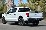 New 2025 Ford F-150 Lightning Pro SuperCrew Cab AWD Pickup for sale #SWG18905 - photo 5