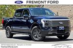 New 2025 Ford F-150 Lightning Lariat SuperCrew Cab AWD Pickup for sale #SWG19719 - photo 1