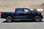 New 2025 Ford F-150 Lightning Lariat SuperCrew Cab AWD Pickup for sale #SWG19719 - photo 2