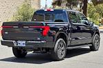 New 2025 Ford F-150 Lightning Lariat SuperCrew Cab AWD Pickup for sale #SWG19719 - photo 3