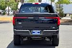 New 2025 Ford F-150 Lightning Lariat SuperCrew Cab AWD Pickup for sale #SWG19719 - photo 4
