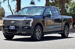 New 2025 Ford F-150 Lightning Lariat SuperCrew Cab AWD Pickup for sale #SWG19719 - photo 7
