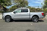 2025 Ford F-150 Lightning SuperCrew Cab AWD Pickup for sale #SWG24266 - photo 6