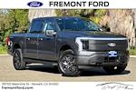 2025 Ford F-150 Lightning SuperCrew Cab AWD Pickup for sale #SWG24367 - photo 1