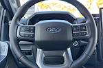 2025 Ford F-150 Lightning SuperCrew Cab AWD Pickup for sale #SWG24367 - photo 26