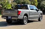 2025 Ford F-150 Lightning SuperCrew Cab AWD Pickup for sale #SWG24367 - photo 2