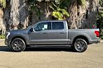 2025 Ford F-150 Lightning SuperCrew Cab AWD Pickup for sale #SWG24367 - photo 6