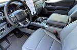 2025 Ford F-150 Lightning SuperCrew Cab AWD Pickup for sale #SWG24367 - photo 9
