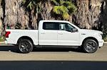 2025 Ford F-150 Lightning SuperCrew Cab AWD Pickup for sale #SWG24521 - photo 3
