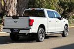 2025 Ford F-150 Lightning SuperCrew Cab AWD Pickup for sale #SWG24521 - photo 2