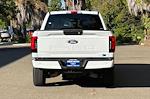 2025 Ford F-150 Lightning SuperCrew Cab AWD Pickup for sale #SWG24521 - photo 4