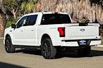 2025 Ford F-150 Lightning SuperCrew Cab AWD Pickup for sale #SWG24521 - photo 5