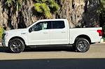 2025 Ford F-150 Lightning SuperCrew Cab AWD Pickup for sale #SWG24521 - photo 6