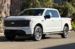 2025 Ford F-150 Lightning SuperCrew Cab AWD Pickup for sale #SWG24521 - photo 7