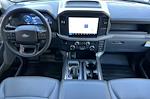 2025 Ford F-150 Lightning SuperCrew Cab AWD Pickup for sale #SWG26650 - photo 14