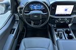 2025 Ford F-150 Lightning SuperCrew Cab AWD Pickup for sale #SWG26650 - photo 15