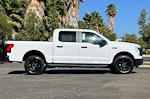 2025 Ford F-150 Lightning SuperCrew Cab AWD Pickup for sale #SWG26650 - photo 3