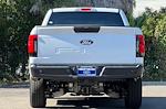 2025 Ford F-150 Lightning SuperCrew Cab AWD Pickup for sale #SWG26650 - photo 4