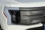 2025 Ford F-150 Lightning SuperCrew Cab AWD Pickup for sale #SWG26650 - photo 43
